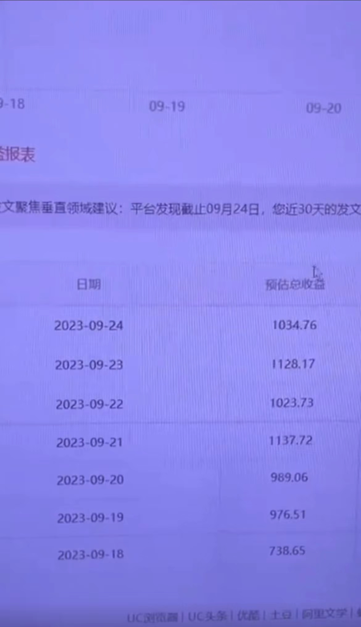 图片[2]-阿里系流量掘金，几分钟一个作品，无脑搬运，日入1000+（附480G素材）-起飞项目网