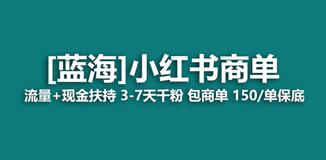 稳定，7天变现，商单分配，月入过万-起飞项目网